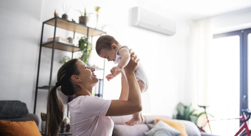 Többe kerülhet a semmittevés, mint a karbantartás: így készítsd fel a klímát a télre