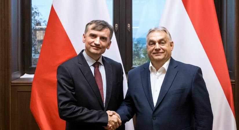 Orbán Viktor: Micsoda állapotok!