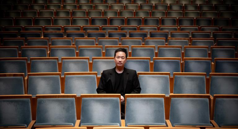 Magyarokkal jutott a csúcsra a Squid Game és az Élősködők zeneszerzője