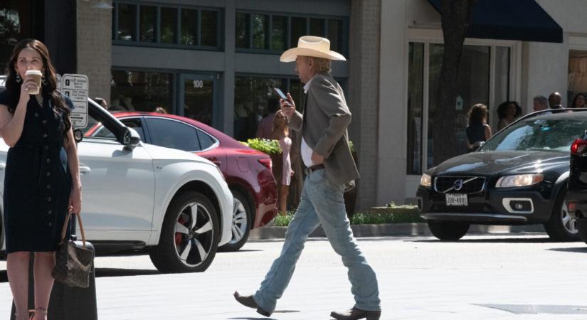 Novemberben visszatér az egyik legsikeresebb sorozat, óriási a várakozás