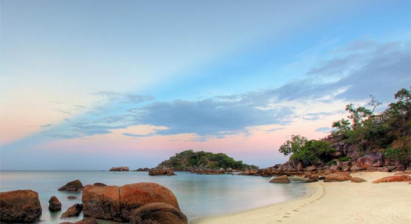 Holtan találtak rá a 80 éves nőre, akit véletlenül a szigeten hagyott a luxushajó