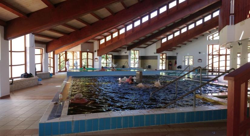 Berekfürdő remek akciókat tartogat novemberre