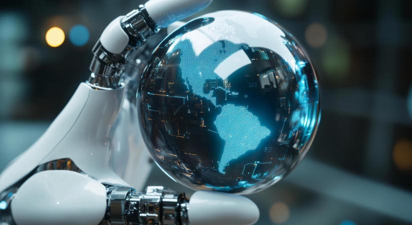 A mesterséges intelligencia szerepe a kibertámadások felderítésében