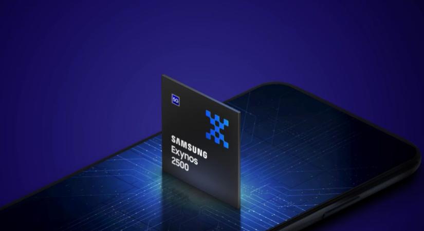 A Samsung ráncba szedte az Exynos 2600-at, most kiválóan teljesített a tesztekben
