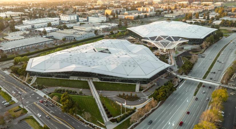 Felfoghatatlan rekordot döntött meg az Nvidia