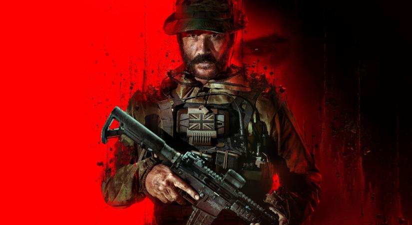 A Yellowstone és a Sicario alkotója írja a Call of Duty-film forgatókönyvét, és egy Emmy-jelölt direktor ül majd a rendezői székben