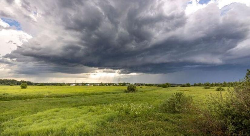 Köd, szél, napsütés? Így alakul a holnapi időjárás Szabolcs-Szatmár-Beregben