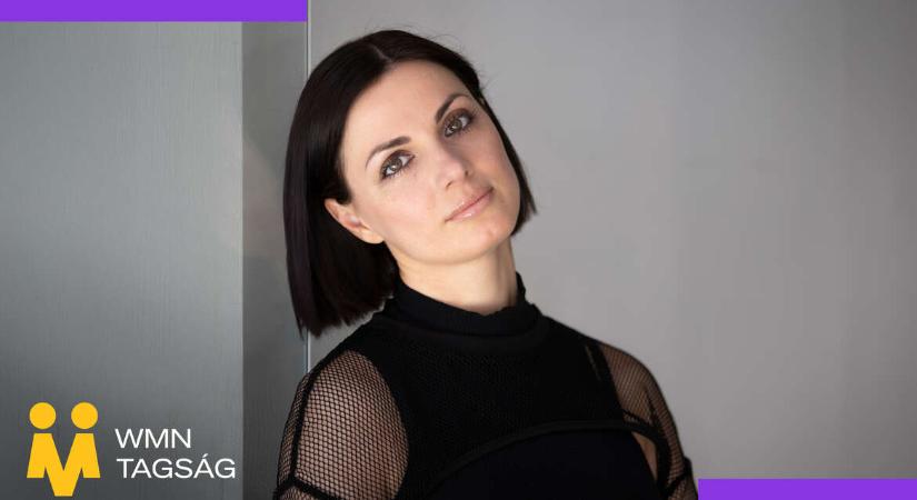Csepelyi Adrienn: Egyetlen cikk is képes életeket megváltoztatni