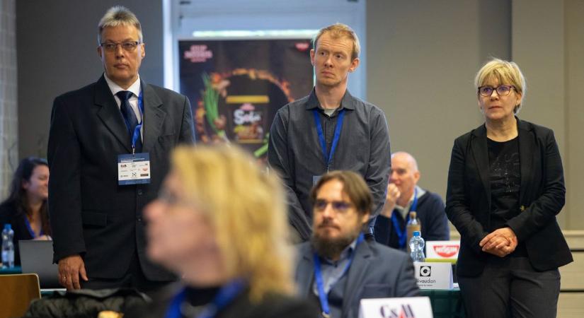 Elindult a kamara országos programja, így találhatnak egymásra a magyar beszállítók és nagyvállalatok – fotók