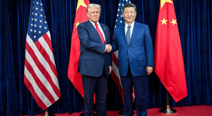 Szorítják a hurkot Kína körül