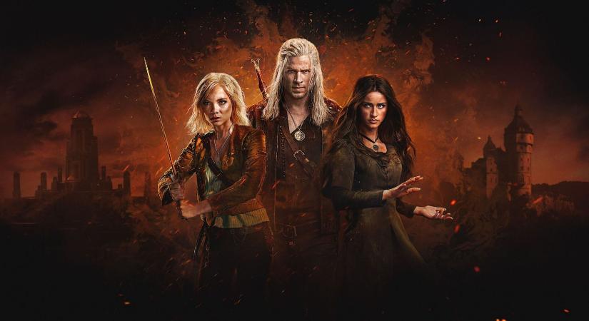 Vaják 4. évad-kritikák: Megérte várni a Netflix fantasysorozatának mától nézhető legújabb szezonjára?