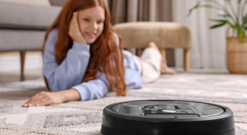 3 érdekesség a robotporszívóról: ezeket csak kevesen tudják napjaink kedvenc takarítóeszközeiről!