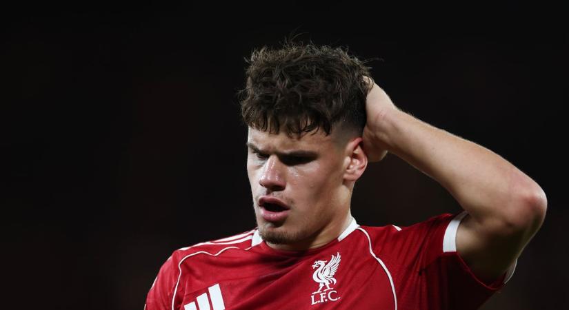 Kerkez csalódást okozott, nem tudott élni a nagy eséllyel