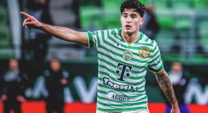 Lisztes 13 hónap után tért vissza: "Szerintem látszódott, hogy küszködtem magammal nagyon"