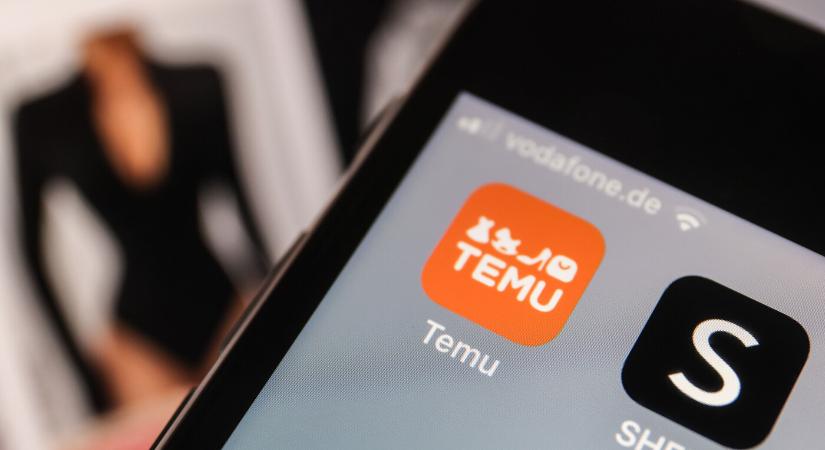 A Shein és a Temu termékeinek 70 százaléka megsérti az európai biztonsági előírásokat
