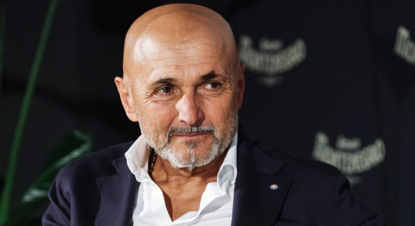 Megtalálta új vezetőedzőjét a Juventus, megvan a célkitűzés is