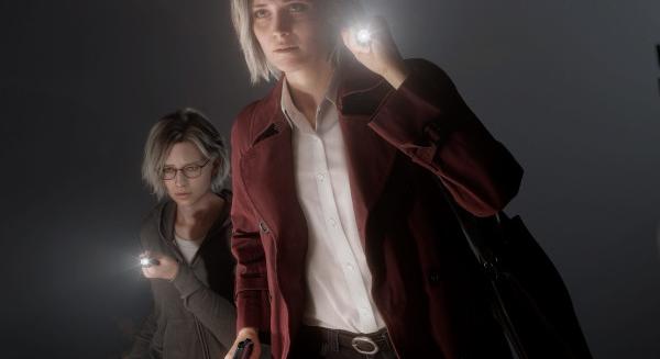 Gyakorlatilag biztosra vehető, hogy Leon is irányítható lesz a Resident Evil: Requiemben