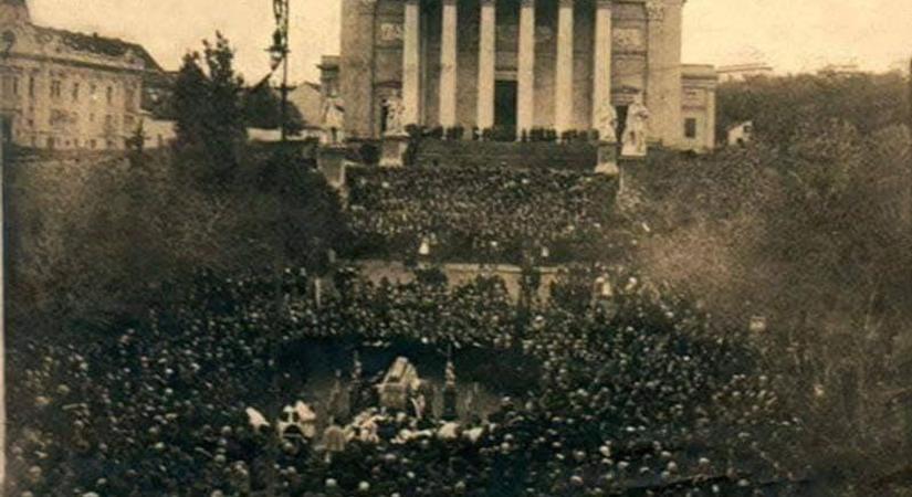 Egri vizet kért és konyakot - így távozott Gárdonyi Géza