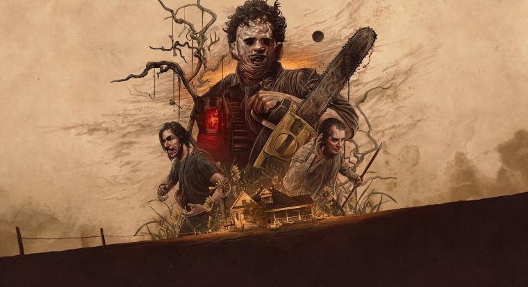 Ingyen DLC-k érkeztek a The Texas Chain Saw Massacre játékhoz
