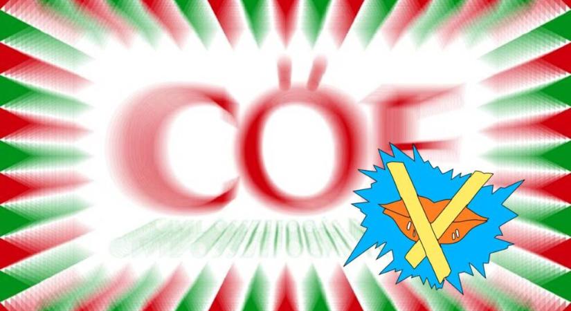 2025, Magyarország: a CÖF-nek csak az elköltésre van felhatalmazása, beszélnie nem szabad a Békemenet költségéről