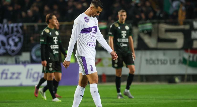 Áll a bál Újpesten: Súlyos következményei lettek a történteknek