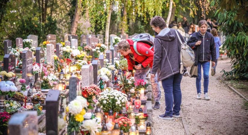 Milyen idő lesz holnap Szekszárdon? – Október utolsó napjának időjárás-előrejelzése