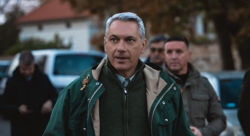 Lázár János: „A Strabag átb@szott bennünket” – hogy mi következik az M30-assal, azt mindenkinek a fantáziájára bízza