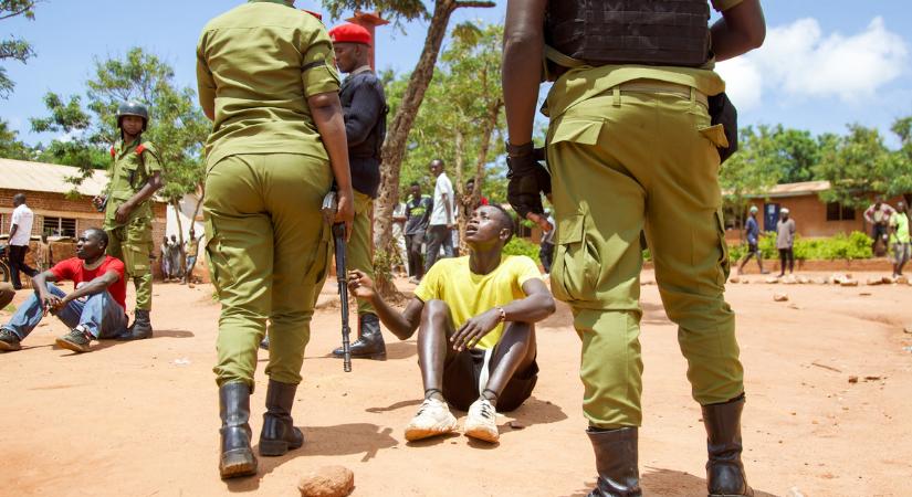 Több magyar állampolgár regisztrált konzuli védelemre a tanzániai zavargások miatt