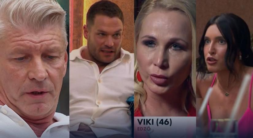 Romokban vannak a kapcsolatok, ezek a Házasság első látásra legzűrösebb kapcsolatai