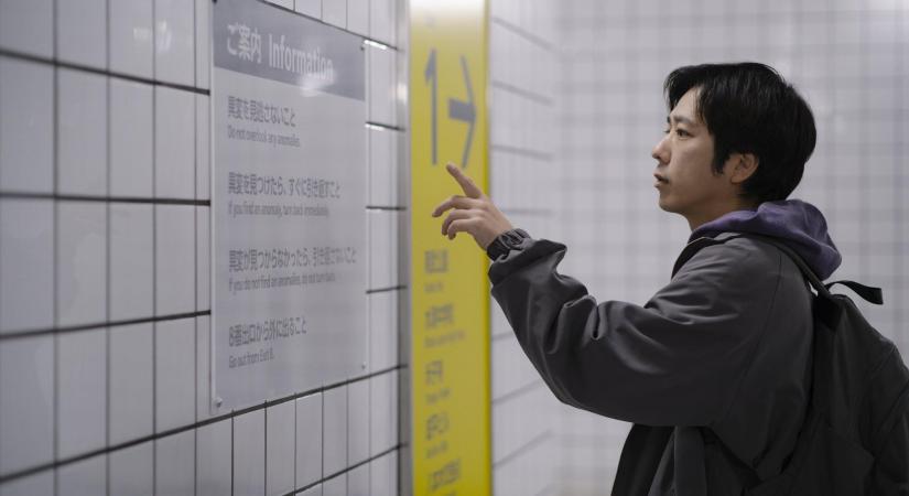 Itthon is mozikba kerül a Cannes-ban bemutatott japán horror