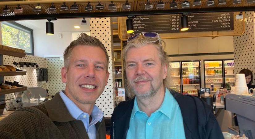 Beállt a Tisza Párt a Sziget mellé, így nem kizárt, hogy a fesztivált jövőre mégis megrendezik