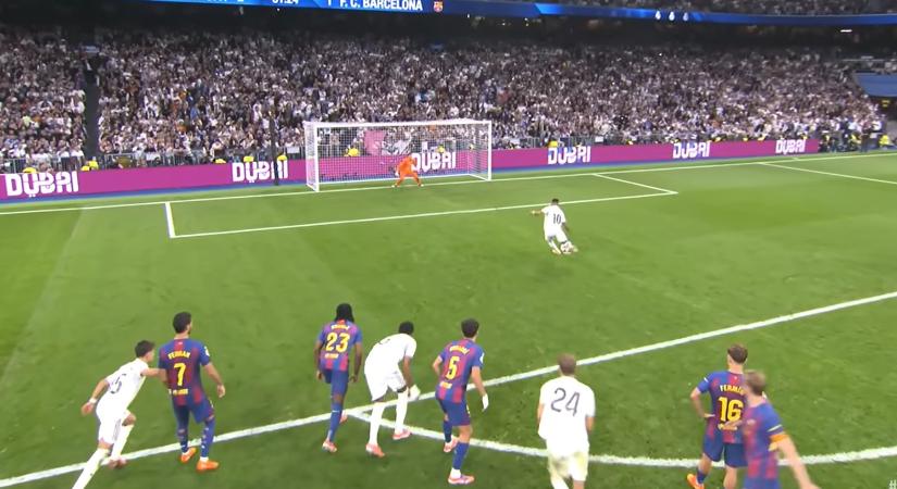 Szczesny felfedte a titkot, hogy védte ki Mbappé tizenegyesét