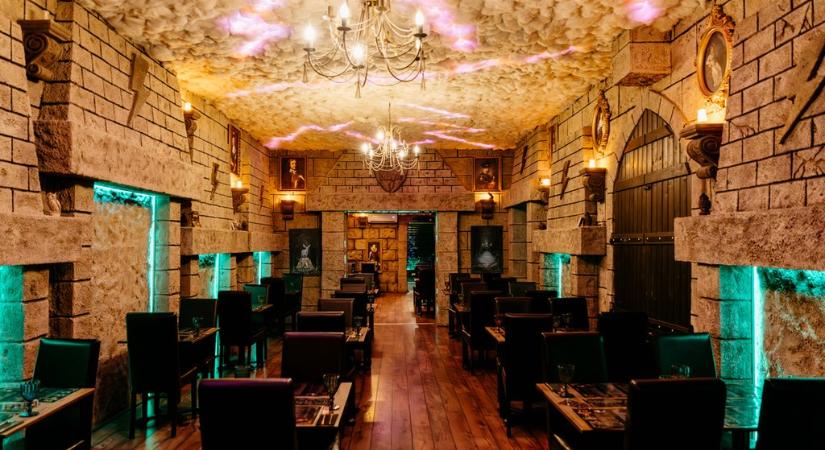 A mágia íze életre kel – A fine dining találkozik a varázslattal