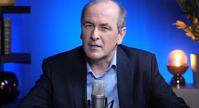 Magyar Péter színt vallott, bedobta a nevet: őt nevezné ki a kulcsfontosságú pozícióba