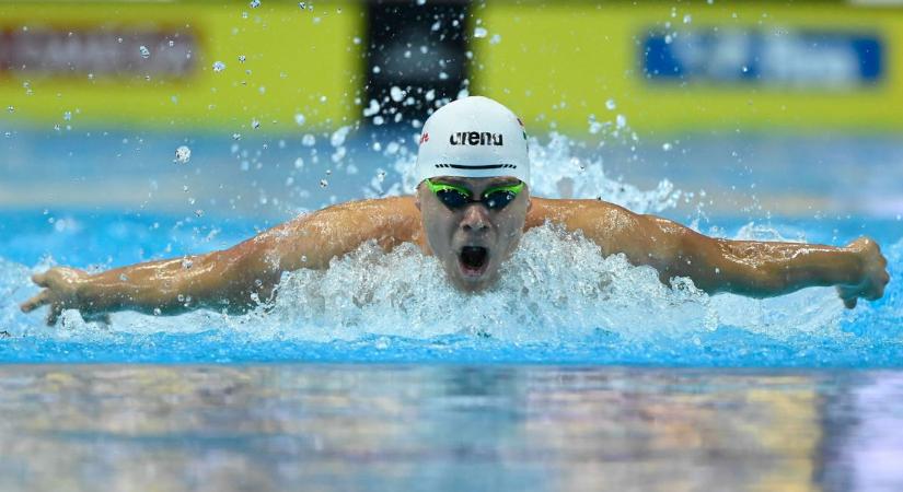 „Hogy tehették ezt veled?!” – soha nem látott videó került elő a meghurcolt Kenderesi Tamásról