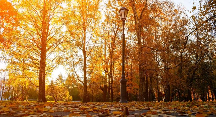 Ilyen időre számíthatunk pénteken Székesfehérváron és környékén