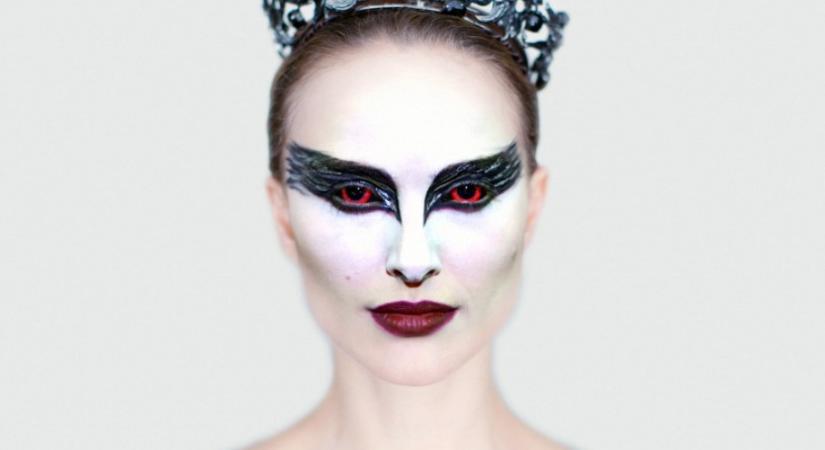 Mutatjuk, minek öltözz halloweenkor, ha szeretsz sminkelni