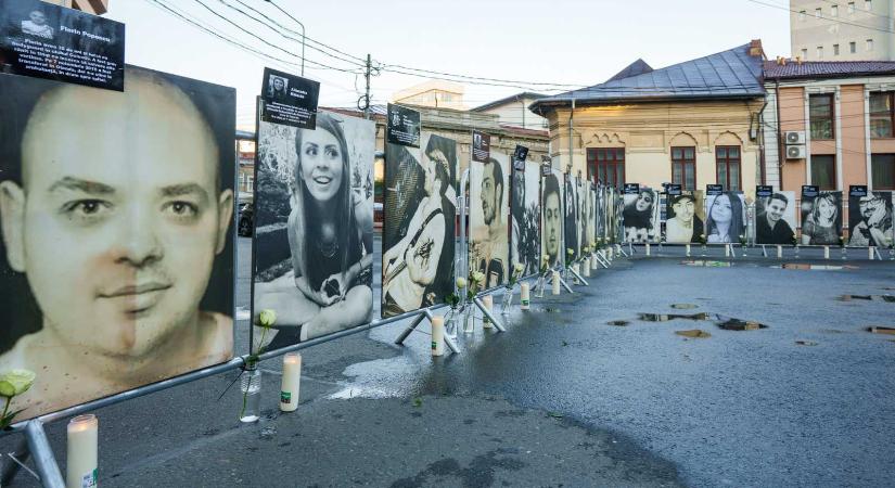 Bolojan a Colectiv-tragédia évfordulóján: Az államnak még sokat kell változnia