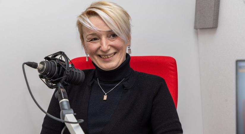 Czunyiné Bertalan Judit: versenyképes vidék nélkül nincs versenyképes Magyarország