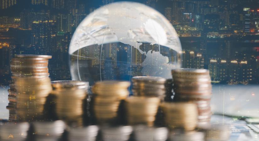 Szakértő: csökkenteni kell az idei és a 2026-os növekedési várakozásokat is