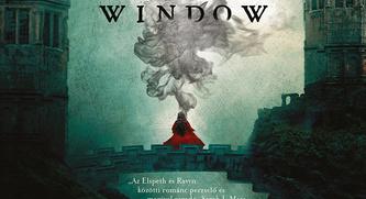 Egy kis halloweeni borzongás – Rachel Gillig: One Dark Window – Egy sötét ablak