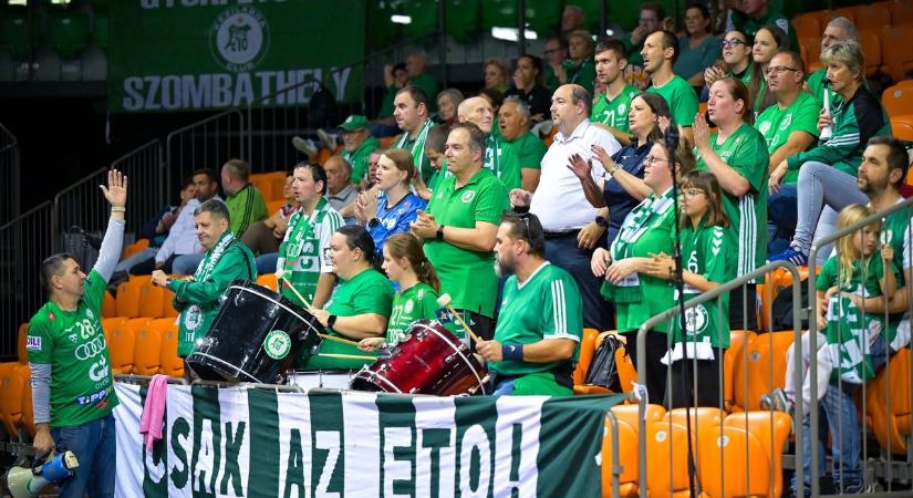 Otthon játszik mindkét ETO, sajnos majdnem egyidőben