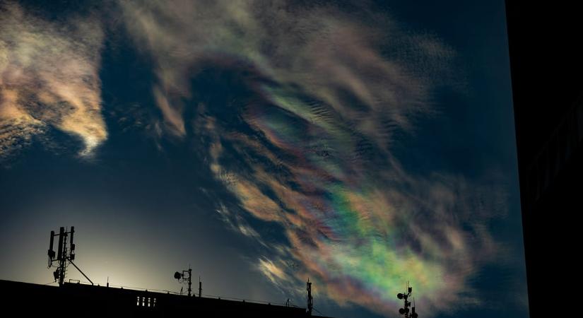 Figyelmeztetnek a tudósok: nem biztos, hogy jó ötlet telepermetezni a légkört