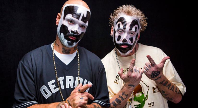 Két bolond százat csinált – a Juggalo rapkultúra