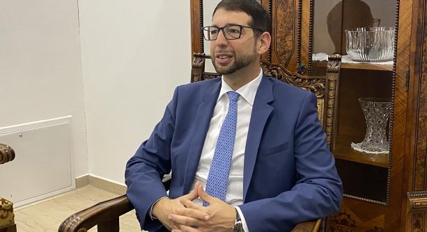 "Most bizonyítanunk kell: Dunaújváros képes újra felépíteni önmagát"