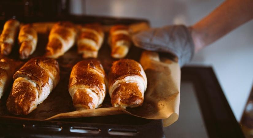 Forrong a nő, miután a párja állandóan megeszi előle az édességet otthon