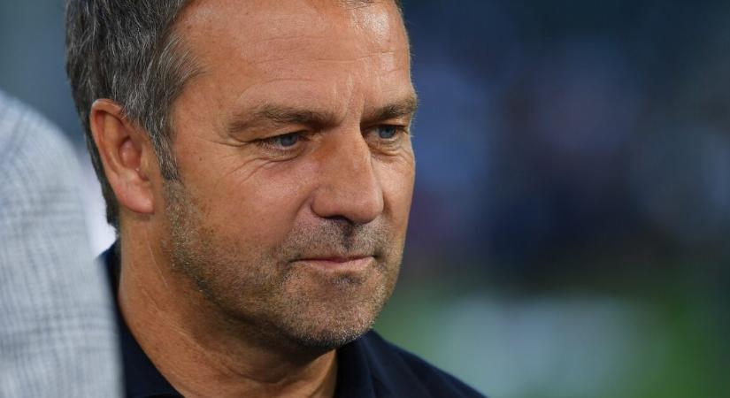 Kiszivárgott Hansi Flick új terve – így állítaná meg a sérüléshullámot Barcelonában