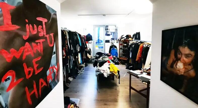 Vintage ruhatár újragondolva: hogyan párosítsd a régit a trendivel tudatosan