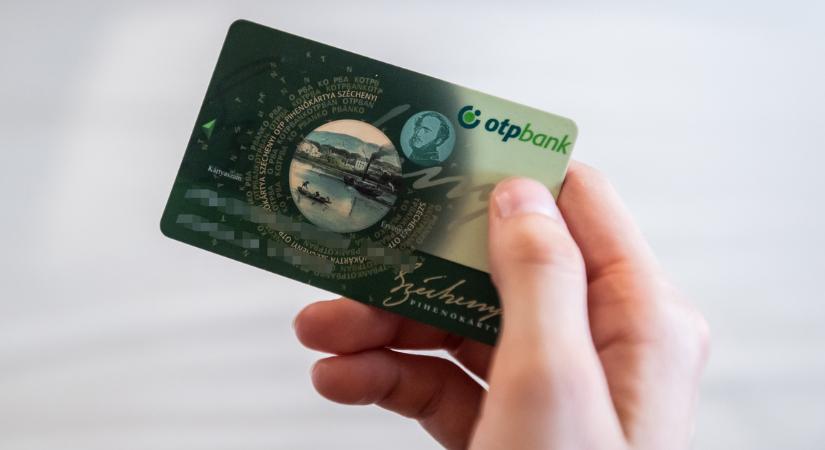 Jó hírt kaptak a SZÉP-kártyások, újdonságok jönnek a boltokban