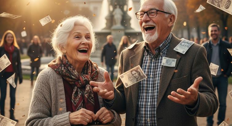 Orbán Viktor: Megszületett a döntés, lesz 14. havi nyugdíj